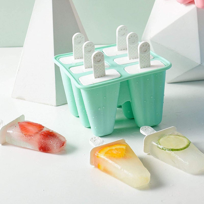 Bell Dream Popsicle Mould - Image 5